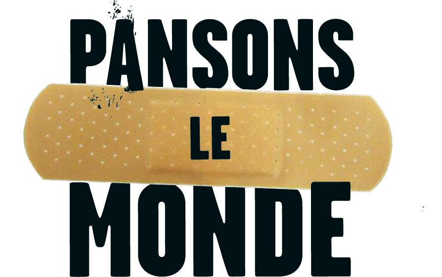 Pansons le monde